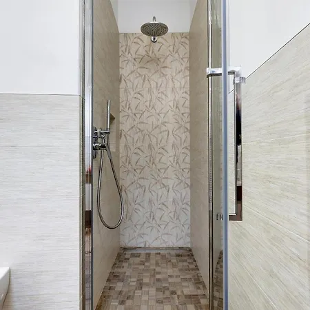 Апартаменты Rustico Spagnol 1