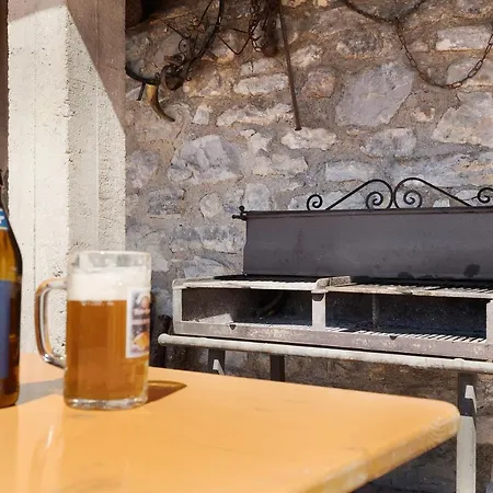 Rustico Spagnol 1 Тиньяле