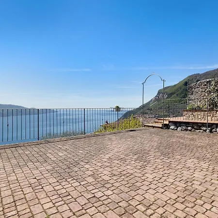 Rustico Spagnol 1 Апартаменты Тиньяле