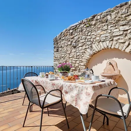 Rustico Spagnol 1 Appartement *