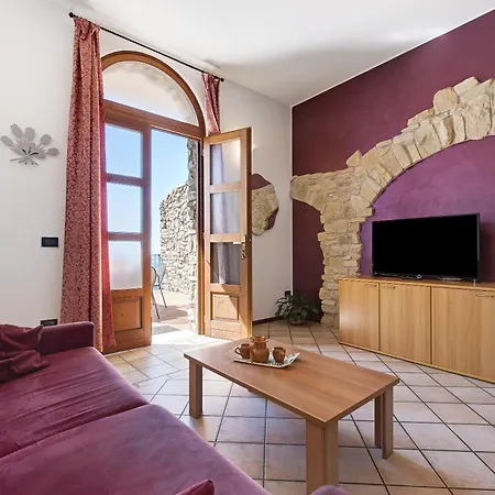 Appartement Rustico Spagnol 1 Tignale