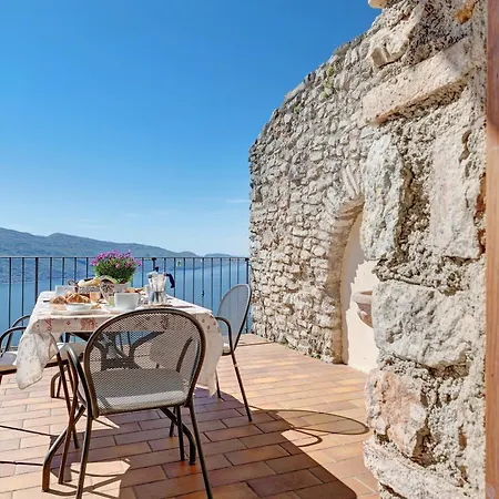 Rustico Spagnol 1 Appartement