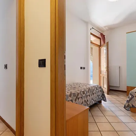 Rustico Spagnol 1 Appartement Tignale