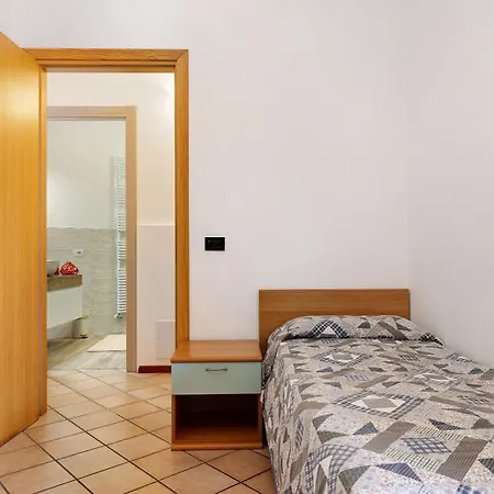 Rustico Spagnol 1 Appartement Tignale