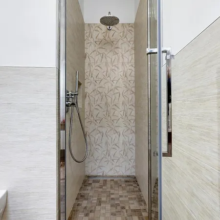 Appartement Rustico Spagnol 1