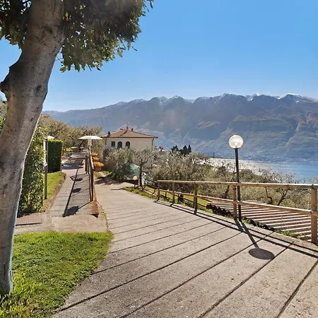 Appartement Rustico Spagnol 1