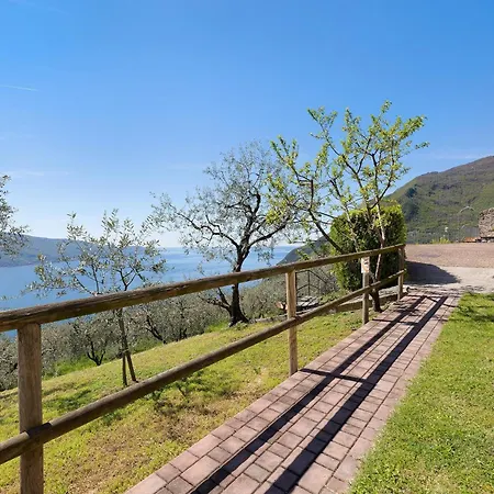 Appartement Rustico Spagnol 1 Tignale