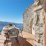 Lägenhet Rustico Spagnol 1 Tignale
