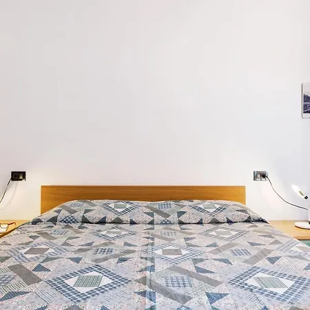 Apartament Rustico Spagnol 1