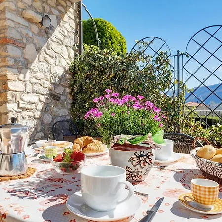 Apartament Rustico Spagnol 1 *