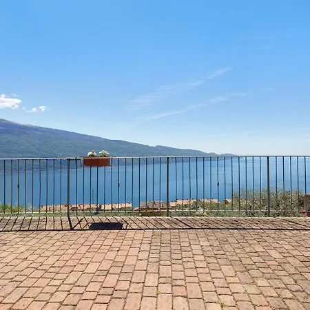 Apartament Rustico Spagnol 1