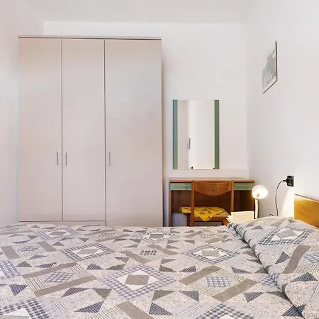 Apartament Rustico Spagnol 1