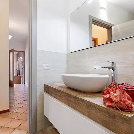 Apartament Rustico Spagnol 1 Tignale