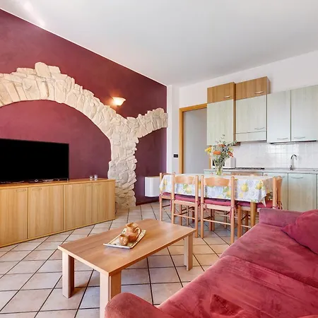 Apartment Rustico Spagnol 1