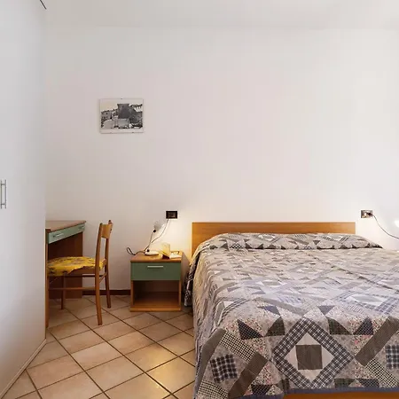 Rustico Spagnol 1 Apartment Tignale