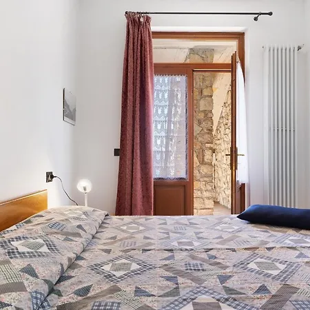 Lejlighed Rustico Spagnol 1