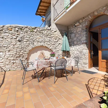 Rustico Spagnol 1 Lejlighed *