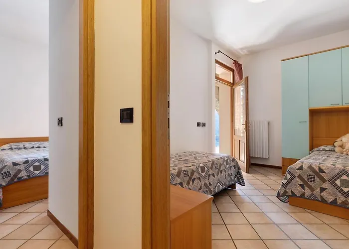 Rustico Spagnol 1 * Tignale