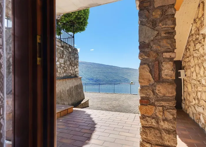 Apartament Rustico Spagnol 1 *