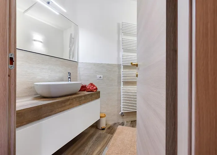 Apartament Rustico Spagnol 1