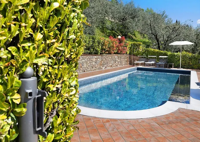 Rustico Spagnol 1 Apartament *