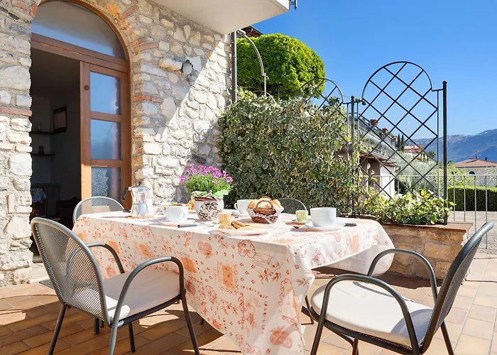 Apartament Rustico Spagnol 1 *