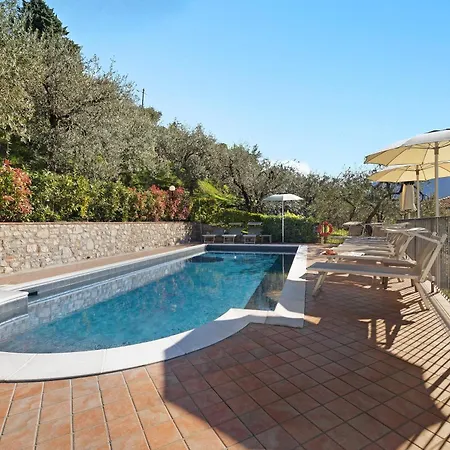 Rustico Spagnol 1 Apartman Tignale