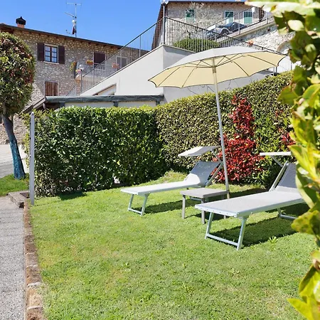 Apartman Rustico Spagnol 1 *