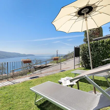 Rustico Spagnol 1 Apartman
