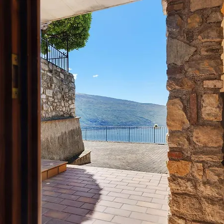 Apartman Rustico Spagnol 1 Tignale